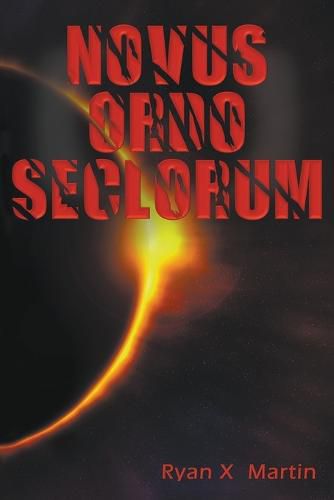 Cover image for Novus Ordo Seclorum