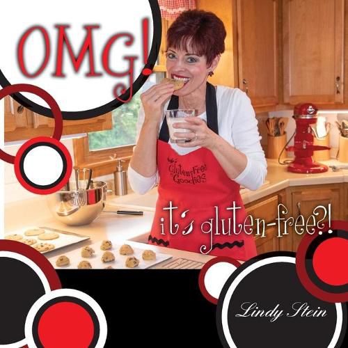 Cover image for OMG! It's Gluten-Free?