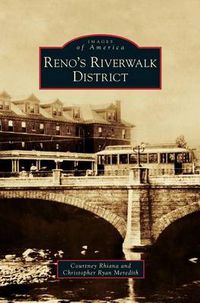 Cover image for Reno's Riverwalk District