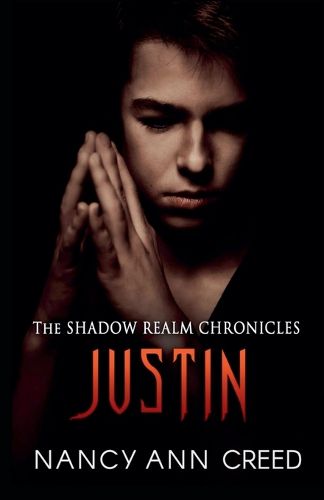 Cover image for The Shadow Realm Chronicles