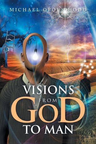 Cover image for Visions from God to Man