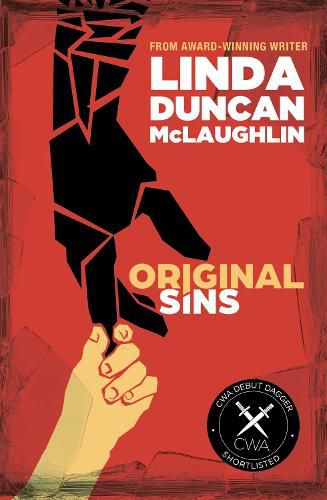 Cover image for Original Sins