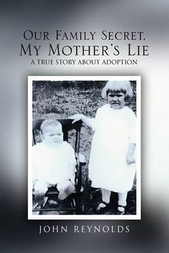 Our Family Secret, My Mother's Lie