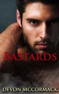 Cover image for Bastards