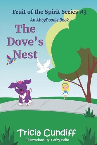 Cover image for The Dove's Nest