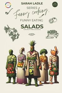 Cover image for Funny Cooking, Funny Eating