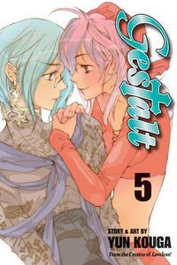 Cover image for Gestalt, Vol. 5