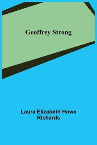 Cover image for Geoffrey Strong