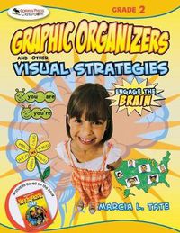 Cover image for Engage the Brain: Graphic Organizers and Other Visual Strategies