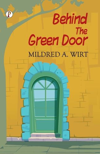 Cover image for Behind the Green Door