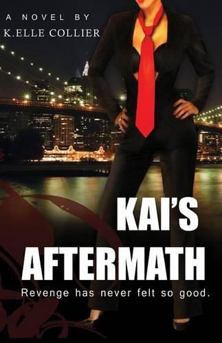 Cover image for Kai's Aftermath