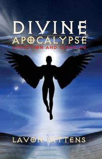 Cover image for Divine Apocalypse: Addiction and Clearing, Book 2