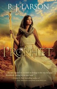 Cover image for Prophet