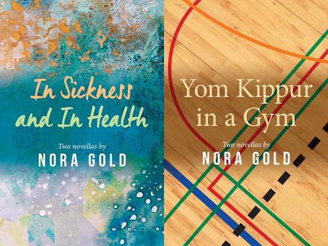 Cover image for In Sickness and In Health / Yom Kippur in a Gym