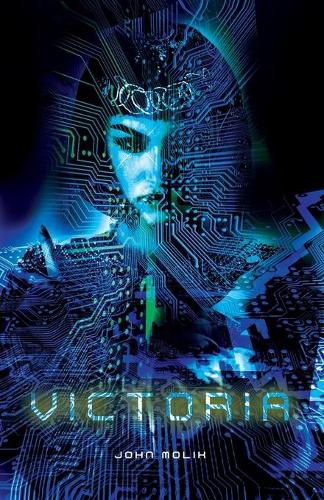 Cover image for Victoria