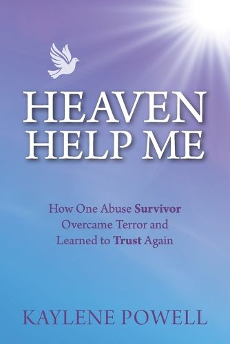 Cover image for Heaven Help Me