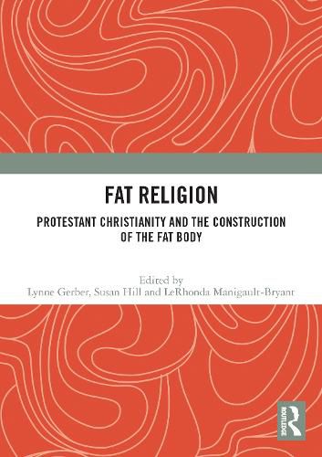 Cover image for Fat Religion