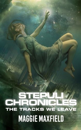 Cover image for Stepuli Chronicles