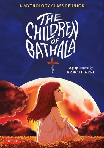 Cover image for The Children Of Bathala