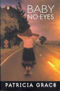 Cover image for Baby No-eyes