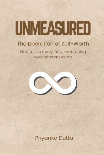 Cover image for Unmeasured