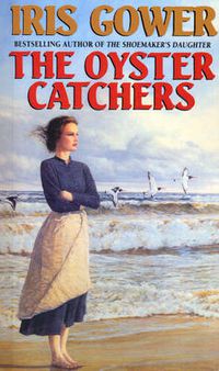 Cover image for The Oyster Catchers