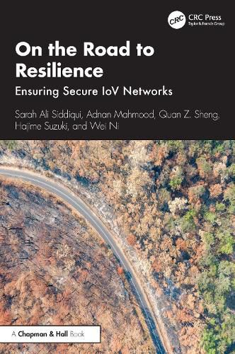 Cover image for On the Road to Resilience