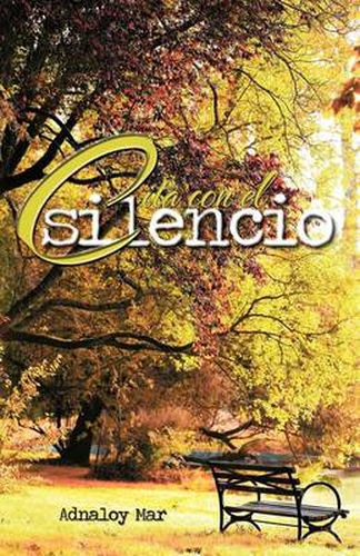 Cover image for Cita Con El Silencio