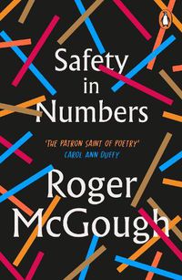 Cover image for Safety in Numbers
