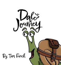 Cover image for Dale's Journey