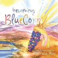 Cover image for becoming BlueCorn