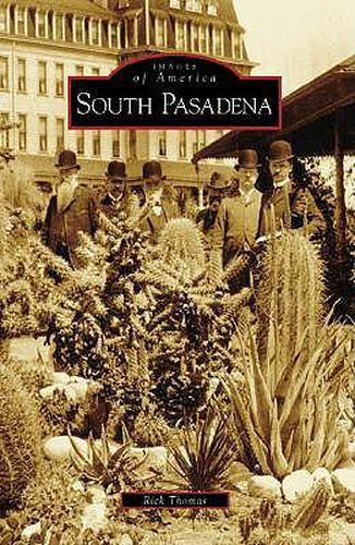 South Pasadena