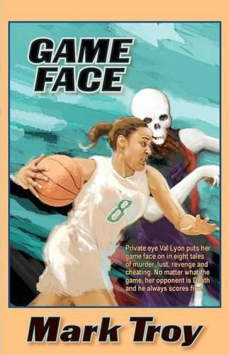 Cover image for Game Face