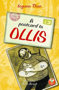 Cover image for A Postcard to Ollis