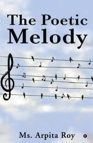 Cover image for The Poetic Melody