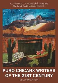 Cover image for Puro Chicanx Writers of the 21st Century