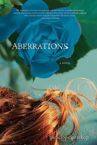 Cover image for Aberrations