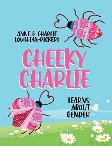 Cover image for Cheeky Charlie