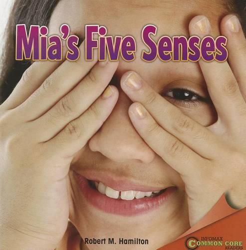 Mia's Five Senses