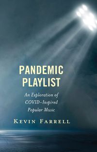 Cover image for Pandemic Playlist