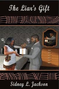 Cover image for The Liar's Gift