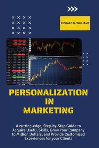Cover image for Personalization in Marketing