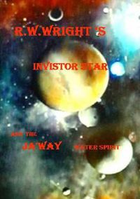 Cover image for Invistor Star and the Ja'Way or Water Spirit