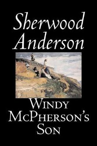 Windy McPherson's Son