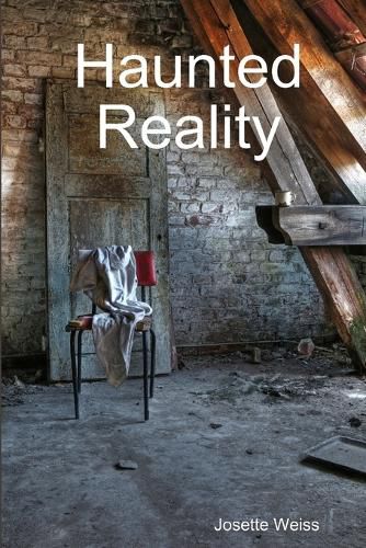 Haunted Reality