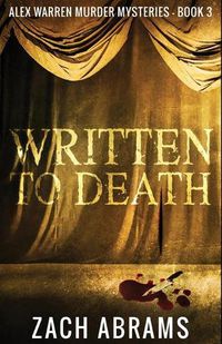 Cover image for Written To Death