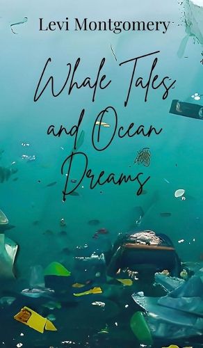 Cover image for Whale Tales and Ocean Dreams
