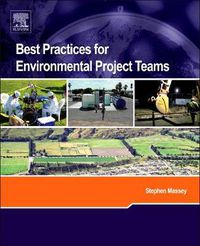 Cover image for Best Practices for Environmental Project Teams