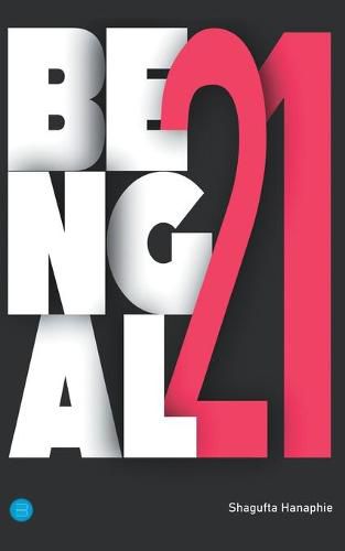 Cover image for Bengal 21