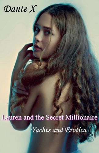Cover image for Lauren and the Secret Millionaire
